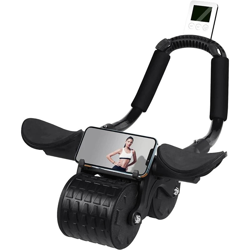 - AB Roller First Strike