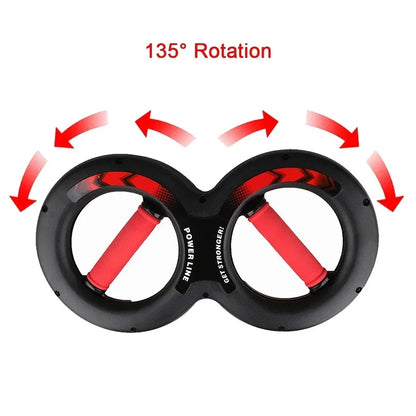 - Power Trainer First Strike
